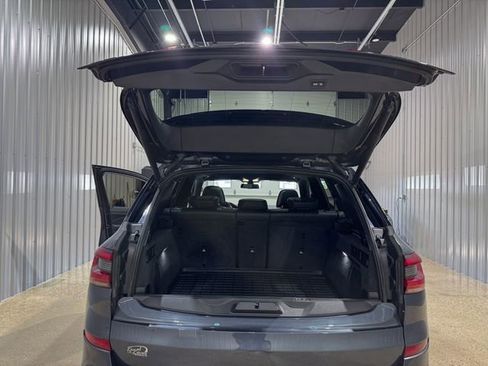 Used 2020 BMW X5 M50i w/ Executive Package AWD/4WD image 5