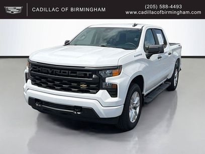 Used 2023 Chevrolet Silverado 1500 Custom