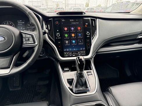 Used 2025 Subaru Outback Touring XT image 21