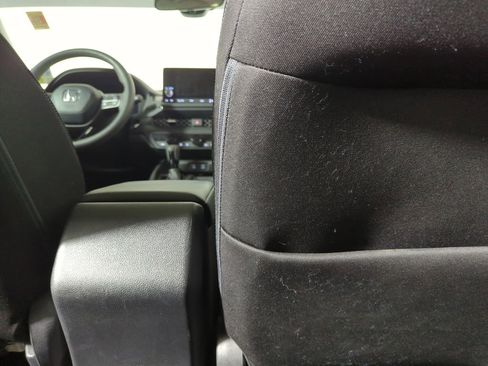 Certified 2023 Honda Accord EX image 31