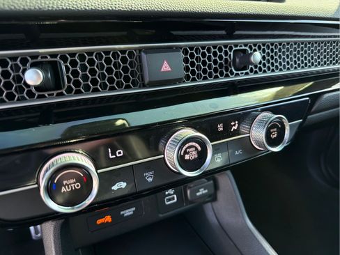 Used 2022 Honda Civic Sport image 20