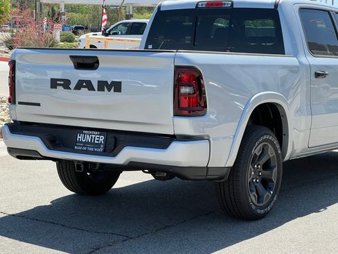New 2026 RAM 1500 2WD Crew Cab image 8