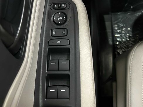 New 2026 Honda Odyssey EX-L image 13