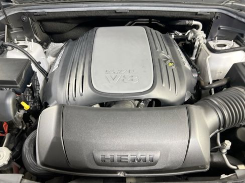 Used 2022 Dodge Durango R/T w/ Blacktop Package image 32