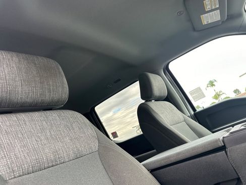 Used 2023 Ford F150 XLT image 16