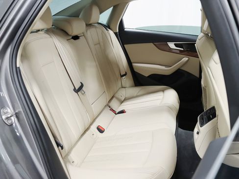 Used 2021 Audi A4 2.0T Premium Plus w/ Premium Plus Package image 29