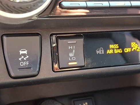 Used 2023 Toyota RAV4 XSE w/ Weather Package AWD/4WD image 26