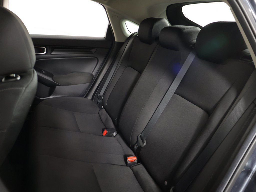 Used 2024 Honda Civic LX image 29