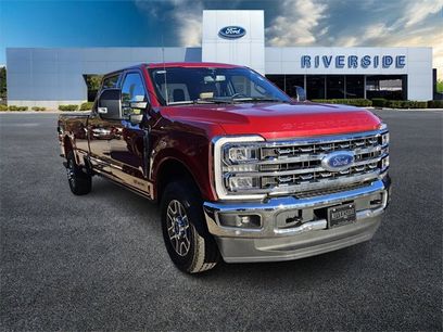 Used 2024 Ford F350 Lariat w/ Lariat Ultimate Package