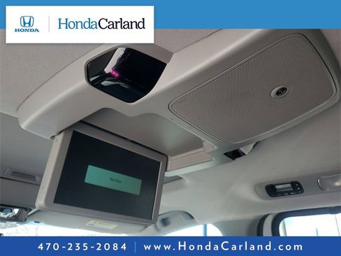 Certified 2024 Honda Odyssey Touring image 33