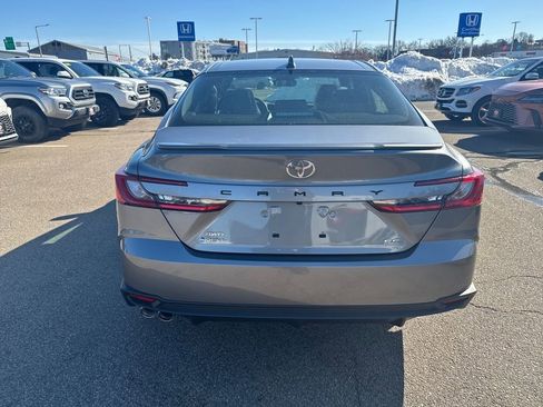 New 2026 Toyota Camry SE image 6