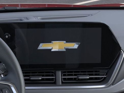 New 2026 Chevrolet Trax LT image 20