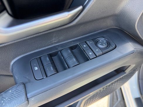 New 2025 Toyota Tacoma TRD Off-Road image 20