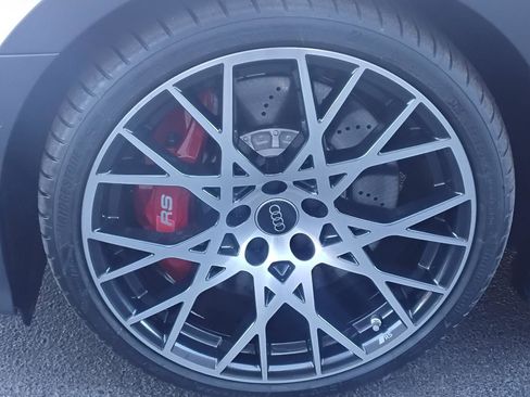 New 2026 Audi RS 3 image 11