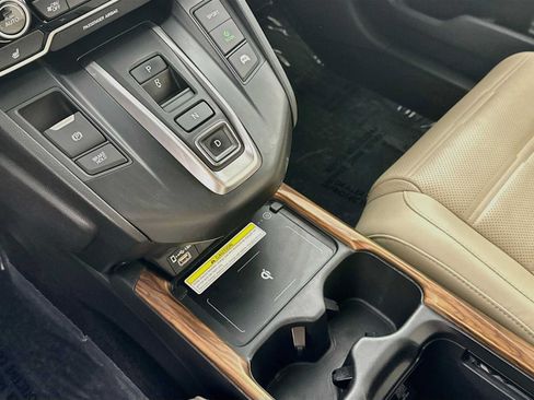 Used 2021 Honda CR-V Touring image 16