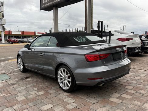 Used 2015 Audi A3 2.0T Premium Plus image 7