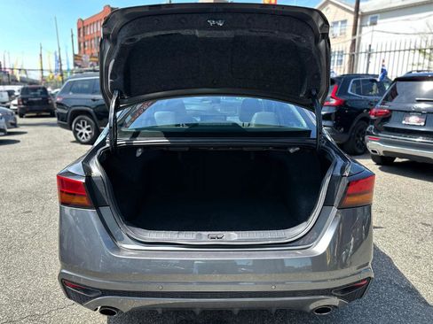Used 2023 Nissan Altima 2.5 SL image 7