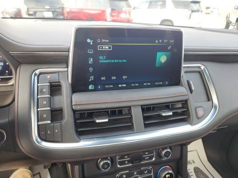 Certified 2023 Chevrolet Suburban RST w/ Luxury Package image 26