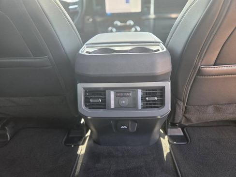 New 2026 Ford F350 Lariat w/ Lariat Ultimate Package AWD/4WD image 12