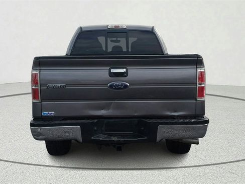 Used 2014 Ford F150 XLT w/ XTR Package image 5
