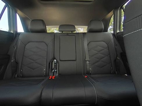 New 2026 Volkswagen Atlas Cross Sport SE AWD/4WD image 27