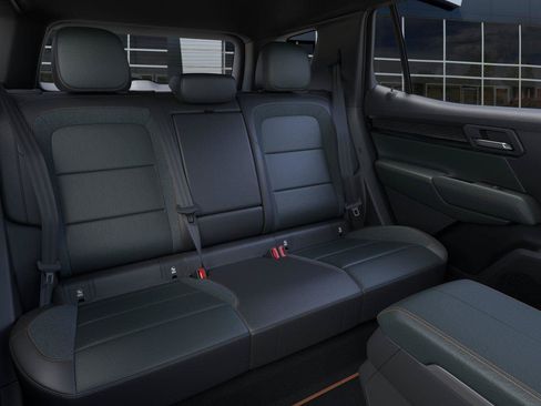 New 2026 GMC Terrain AT4 w/ Convenience Package III AWD/4WD image 64