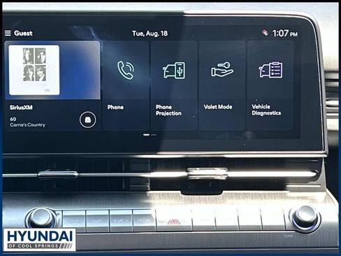 New 2027 Hyundai Kona Limited FWD image 26