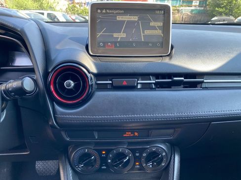 Used 2017 MAZDA CX-3 Sport AWD/4WD image 21