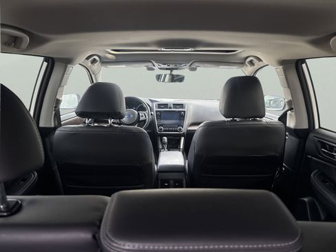 Used 2018 Subaru Outback 2.5i Limited image 10