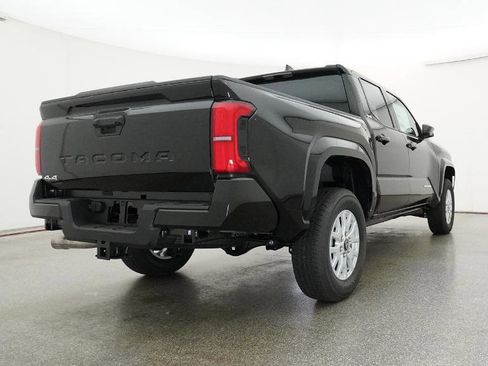 New 2026 Toyota Tacoma SR5 AWD/4WD image 27