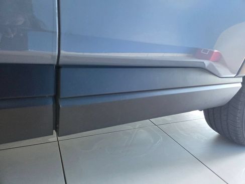 Certified 2025 Honda CR-V EX-L image 31