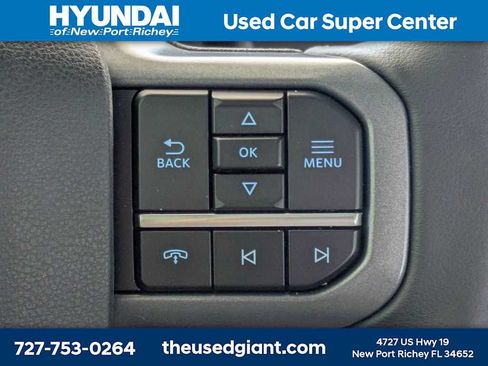 Used 2024 Ford F150 XLT w/ Equipment Group 302A MID AWD/4WD image 36