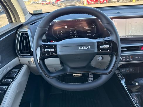 New 2026 Kia Sorento SX image 20