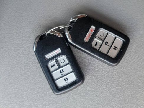 Used 2022 Honda CR-V EX-L image 29