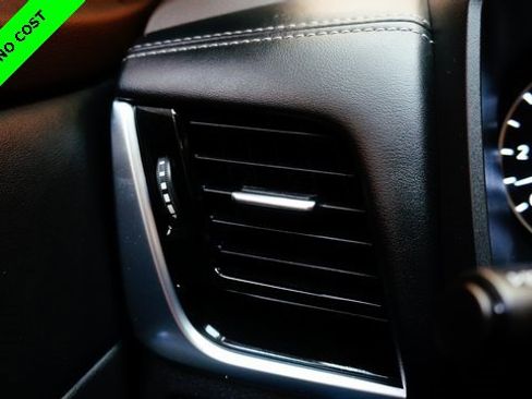 Certified 2022 Nissan Rogue SL image 24