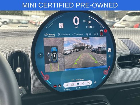 Used 2025 MINI Cooper S FWD image 13