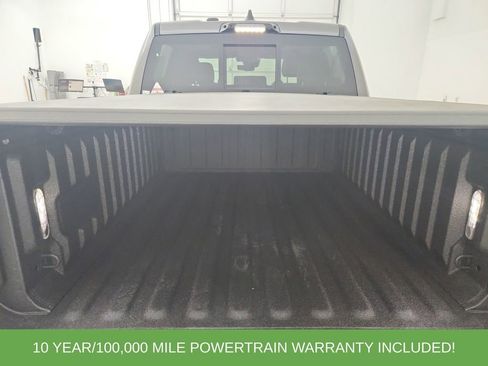 New 2026 RAM 1500 Tungsten w/ Trailer Tow Group image 31