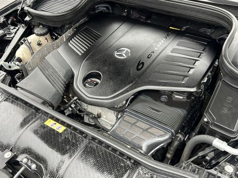 Certified 2023 Mercedes-Benz GLS 450 4MATIC image 28