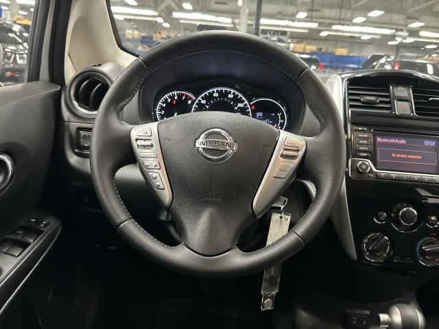 Used 2018 Nissan Versa Note SV FWD image 15