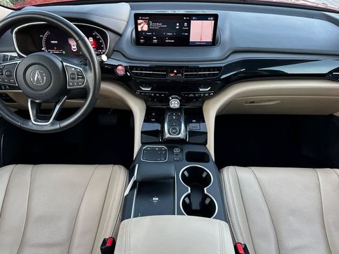 Used 2022 Acura MDX FWD w/ Technology Package image 3