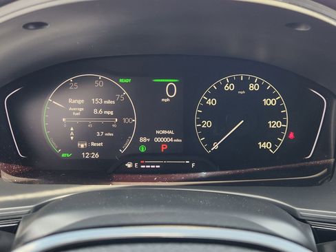 New 2026 Honda Civic Sport image 19