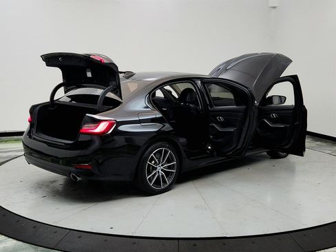 Used 2019 BMW 330i xDrive Sedan image 11