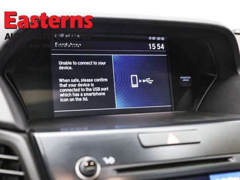 Used 2020 Acura ILX w/ Premium Package image 18