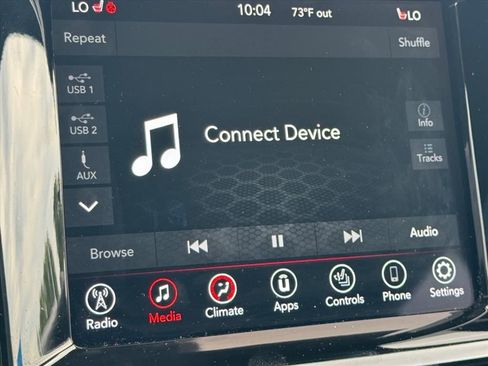Used 2022 Dodge Durango GT AWD/4WD image 24