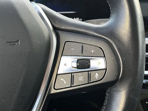 Used 2023 BMW i4 eDrive40 w/ Premium Package image 21