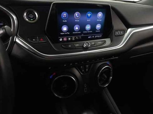 Used 2020 Chevrolet Blazer LT image 22