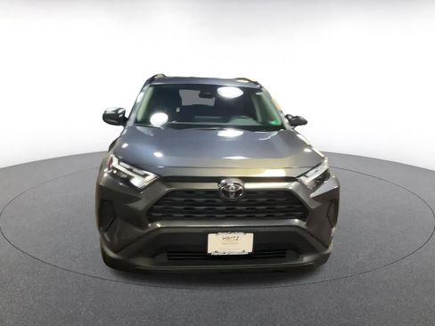 Used 2025 Toyota RAV4 LE image 4