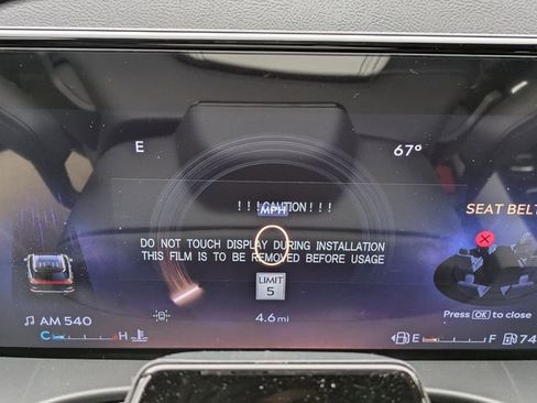 New 2026 Lincoln Aviator Reserve w/ Illumination Package image 25