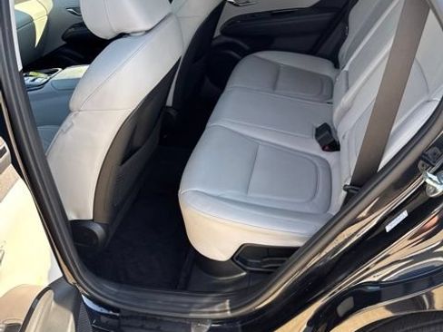 Used 2022 Hyundai Tucson Limited AWD/4WD image 11