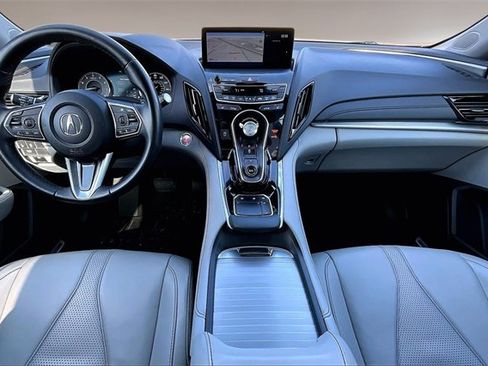 Used 2019 Acura RDX Technology Package image 7